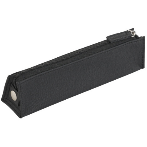 ソフト筆入　カラリム　パーキー　ブラック　【お取り寄せ品】６営業日以内届