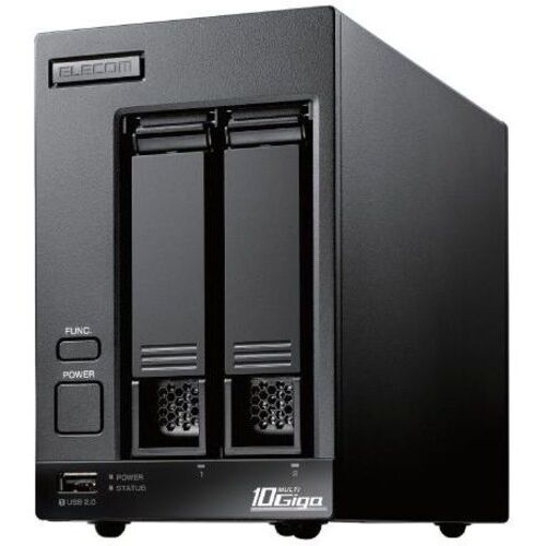 ＷＳ　ＩｏＴ　２０２２　ＮＡＳ／Ａｔｏｍ／スタンダード／２ベイ／８ＴＢ　ＮＳＢ－７２Ｄ０８ＴＳ２２　■お取り寄せ品