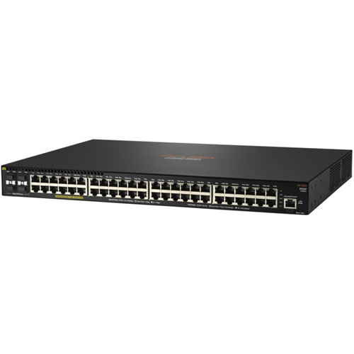 ＨＰＥ　Ａｒｕｂａ　Ｎｅｔｗｏｒｋｉｎｇ　２９３０Ｆ　４８Ｇ　ＰｏＥ＋　４ＳＦＰ　７４０Ｗ　Ｓｗｉｔｃｈ　■お取り寄せ品
