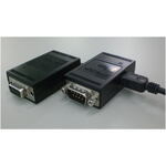 ＲＳ２３２Ｃアナライザ　ＣＷ２３２／Ｖ－Ｂｌａｃｋ　■お取り寄せ品