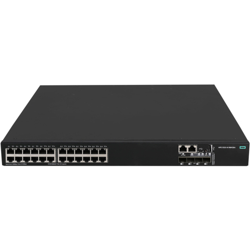 ＨＰＥ　Ｎｅｔｗｏｒｋｉｎｇ　Ｃｏｍｗａｒｅ　５５２０ＨＩ　２４Ｇ　ＰｏＥ＋　４ＳＦＰ＋　Ｓｗｉｔｃｈ　■お取り寄せ品
