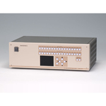 ４Ｋ　ＨＤＭＩ対応１２入力４出力マトリックススイッチャー　ＵＨＸ－１６１６／１２０４　■お取り寄せ品