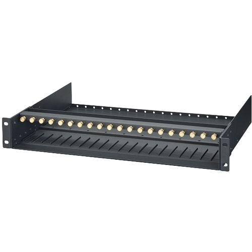 ＬＥＸ１０００シリーズ　メディアコンバータ　ラック　ＬＥＸ１０２０　■お取り寄せ品