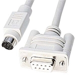 ＭＩＤＩ接続ケーブル（１．８ｍ）　ＫＢ－ＭＩＤ０４－１８　■お取り寄せ品