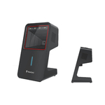 ワイヤレス卓上型２次元バーコードリーダー（黒）　ＮＬＳ－ＦＲ４２８０－ＢＴ　■お取り寄せ品