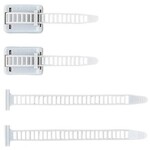 ケーブルタイ（マグネット）　ＣＡ－６１０Ｎ　■お取り寄せ品