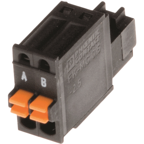 ＡＸＩＳ　ＣＯＮＮＥＣＴＯＲ　Ａ　４Ｐ２．５　ＳＴＲ　１０ＰＣＳ　５８００－８９１　■お取り寄せ品