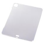 １３インチｉＰａｄ　Ｐｒｏ（Ｍ４）／ソフトケース／クリア　ＴＢ－Ａ２５ＰＬＵＣＣＲ　■お取り寄せ品