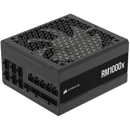 ＰＣ電源ユニット　ＲＭ１０００ｘ　－２０２４－　Ｃｙｂｅｎｅｔｉｃｓ　Ｇｏｌｄ　ＡＴＸ３．１　■お取り寄せ品