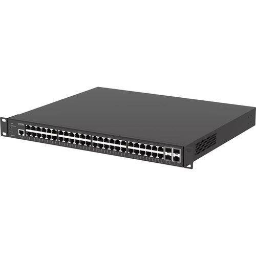 ＡＸＩＳ　Ｄ８２４８　ＭＡＮＡＧＥＤ　ＰｏＥ＋＋　ＳＷＩＴＣＨ　０２６２０－００５　■お取り寄せ品