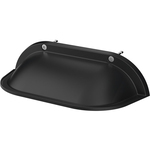 ＡＸＩＳ　ＴＰ３８２５－Ｅ　ＷＥＡＴＨＥＲＳＨＩＥＬＤ　ＢＬＡＣＫ　０２５８４－００１　■お取り寄せ品