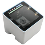 定置式ＱＲコードリーダー　ＢｌｕｅＡｉｒ　ｅＴｉｃｋｅｔ　（Ｂｌｕｅｔｏｏｔｈ＆ＵＳＢ）　■お取り寄せ品