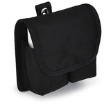 ＺＱ５１１　５２１　ラベルロールケース（２ロール分）　Ｚｅｂｒａ　Ｗ－Ｐ１０６３４０６－０３９　■お取り寄せ品