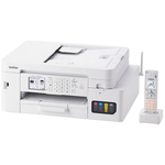 Ａ４大容量インクジェット複合機（ＦＡＸ／子機１／Ｗｉ－Ｆｉ）　ＭＦＣ－Ｊ４９５０ＤＮ　■２営業日内届