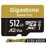 Ｇａｍｅ　Ｐｒｏシリーズ５１２ＧＢ　ＵＨＳ－Ｉ　Ｕ３　Ｖ３０　Ａ２　ＧＪＭＸ－５１２ＧＢＡ２Ｖ３０　■お取り寄せ品