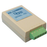 ＵＳＢ／ＲＳ４８５変換器　ＤＬ－Ｕ４８５Ａ　■お取り寄せ品