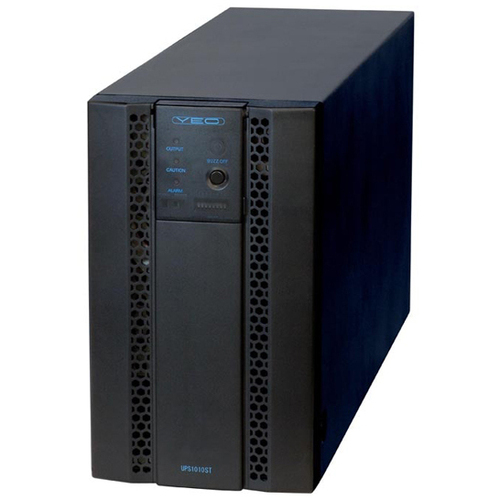 常時インバータ方式　ＵＰＳ１０１０ＳＴ　オンサイト保守サービス７年付　ＹＥＵＰ－１０１ＳＴＡＭ７　■お取り寄せ品