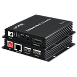 ＨＤＭＩモニタＫＶＭエクステンダ／ＬＫ３０８０シリ－ズ送受信器セット　ＬＫ３０８０－ＴＲ　■お取り寄せ品