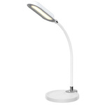 クリップ＆スタンドライト　ＺＬＴ－３０ＳＢ－Ｗ