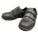 セーフティーシューズ２６．５ｃｍ