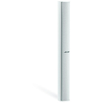 モジュールラインアレイスピーカー　許容入力１５０Ｗ　全天候型　ホワイト　ＭＡ１２ＥＸＷ　■お取り寄せ品