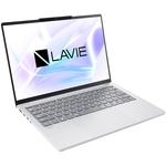 ＬＡＶＩＥ　Ｎ１３　Ｓｌｉｍ　Ｎ１３７５／ＬＡＳ　ライトシルバー　ＰＣ－Ｎ１３７５ＬＡＳ　■２営業日内届