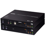 ＤｉｓｐｌａｙＰｏｒｔ／ＨＤＭＩ　光ファイバーＫＶＭエクステンダー（４Ｋ６０ｐ　＠　１０ｋｍ）　■お取り寄せ品