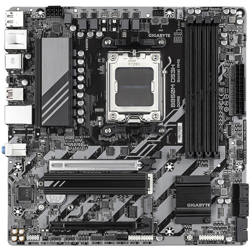 Ｍｉｃｒｏ－ＡＴＸマザーボード　Ｂ８５０Ｍ　ＤＳ３Ｈ　Ｂ８５０Ｍ　ＤＳ３Ｈ　■お取り寄せ品