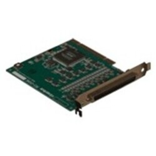 ６４点デジタル入力ボード　ＰＣＩ－２１０４Ｃ　■お取り寄せ品