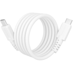 ＭＯＴ　マグネットケーブル　Ｃ－Ｃ　１ｍ　エアリーホワイト　ＭＯＴ－ＭＧＳＣＣ１００－ＥＷＨ　■お取り寄せ品