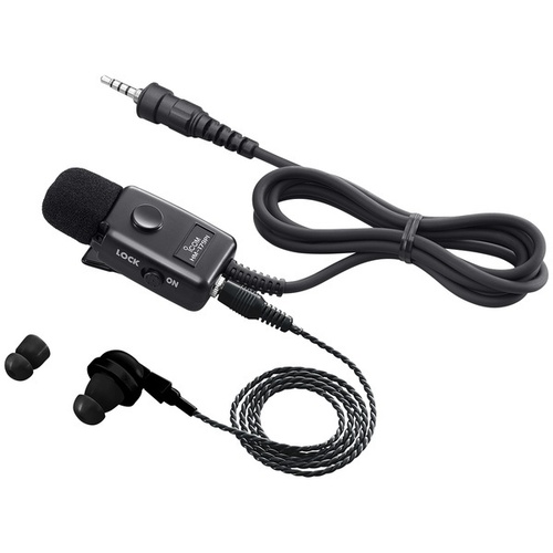 イヤホンマイクロホン　ＨＭ－１７９ＰＩ　■お取り寄せ品