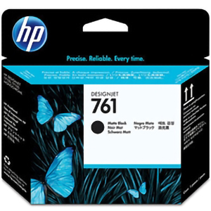 ＨＰ７６１　プ　リントヘッド　マットブラック　ＣＨ６４８Ａ　■お取り寄せ品