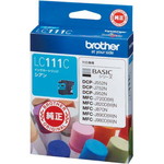 純正インク　ＬＣ１１１Ｃ　シアン