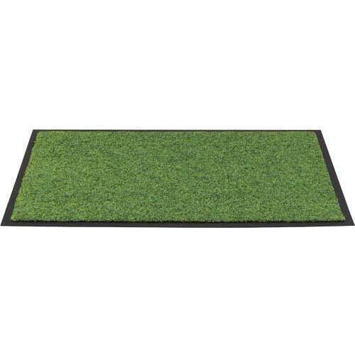 ライフステップマット　４５０×７５０　グリーン
