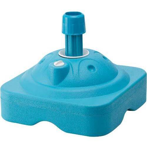 のぼりポール台　１１Ｌ　青　６台入