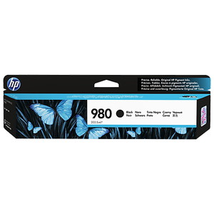 ＨＰ９８０　インクカートリッジ　黒　■お取り寄せ品