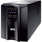 ＡＰＣ　Ｓｍａｒｔ－ＵＰＳ　１０００　ＬＣＤ　１００Ｖ　オンサイト５年保証　■お取り寄せ品