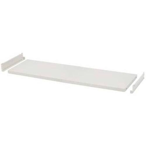 ノンボルト中量ラック棚板１８５・１８０×６０ｃｍ　【組立サービス付】　※オプションパーツ
