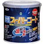 水性　スーパーコート　ベージュ　０．７Ｌ　【お取り寄せ品】８営業日以内届