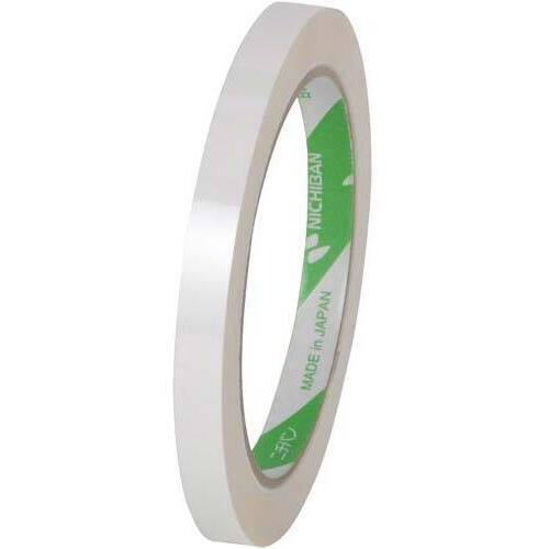 バッグシーリングテープ　ＰＥＴ　５０ｍ　白　４０巻