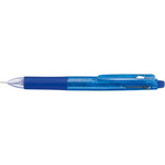 多色ボールペン　サラサ２＋Ｓ　青軸
