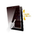 覗き見防止フィルター　ＴＬＮＷ　タブレット用　全面貼り仕様　■お取り寄せ品