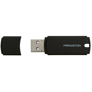 ＵＳＢ３．０対応フラッシュメモリー　３２ＧＢ　ブラック　■お取り寄せ品