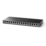 １６ポート　ギガビット　アンマネージド　プロ　スイッチ　■２営業日内届