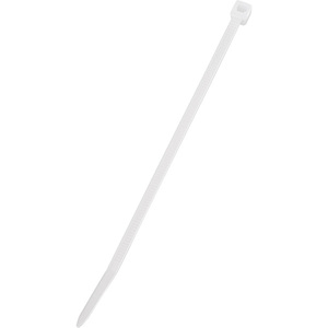 結束バンド（５０本）／長さ１００ｍｍ　ＢＣＡＫ１００ＷＨ５０　■お取り寄せ品