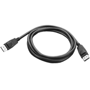 ＤｉｓｐｌａｙＰｏｒｔケーブル　１．８ｍ　０Ａ３６５３７　■２営業日内届