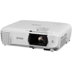 ホームプロジェクター／ｄｒｅａｍｉｏ／３４００ｌｍ／Ｆｕｌｌ　ＨＤ／無線ＬＡＮ内蔵　■２営業日内届