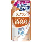 ソフランプレミアム消臭アロマソープ詰替４２０ｍｌ