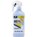 消毒用エタノール　ＩＰＡスプレー　５００ｍｌ×５