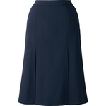 マーメイドスカート　ネイビー　７号　ＡＲ３０１３－１
